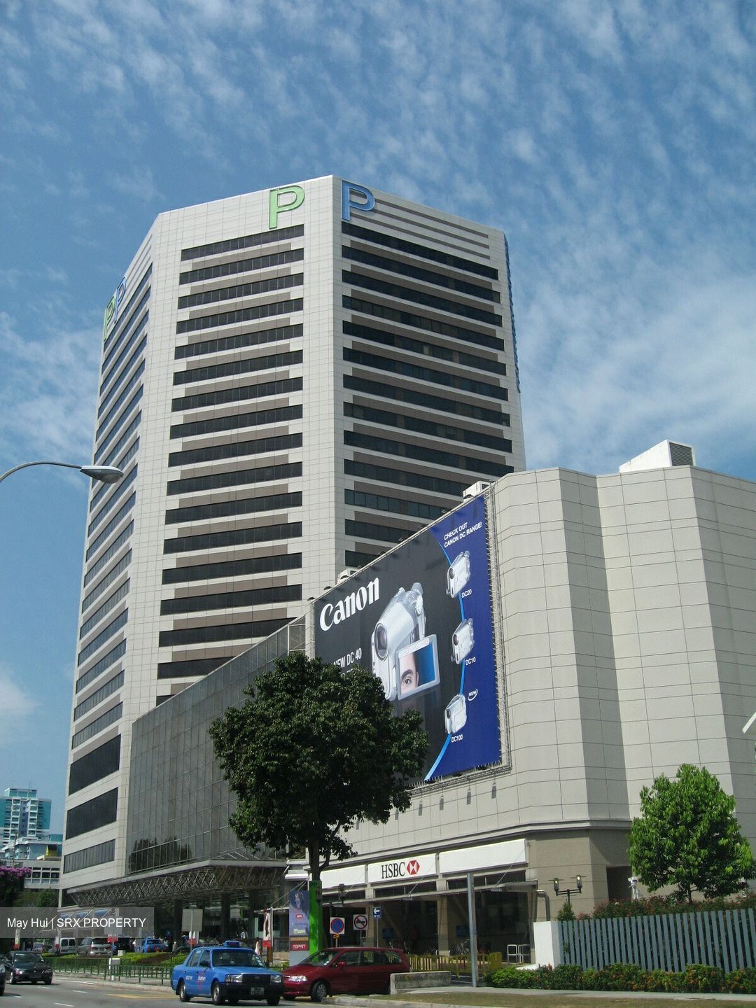 Parkway Parade (D15), Retail #454206121